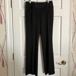 Express Editor Dress Pants, size 4